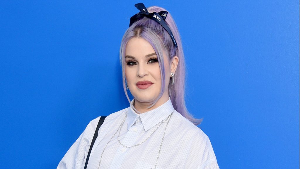 Famous Birthdays Today — October 27: Celebrity Kelly Osbourne & More