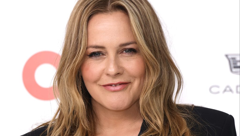 Famous Birthdays October 4: Alicia Silverstone, Dakota Johnson & More