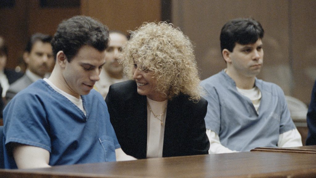 Leslie Abramson: Pics of the Menendez Brothers’ Lawyer