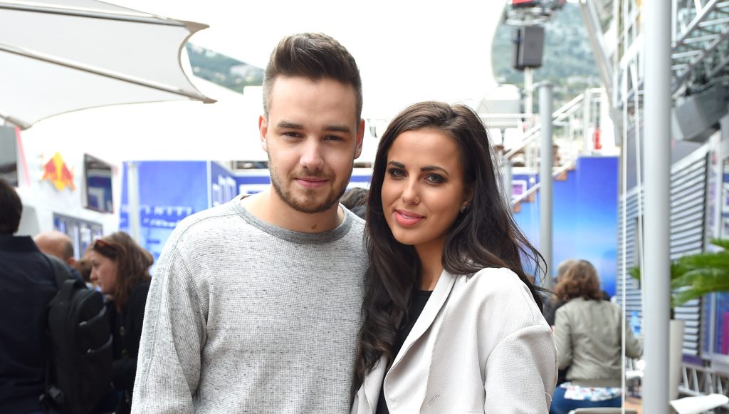 Sophia Smith & Liam Payne: Their Relationship In Photos