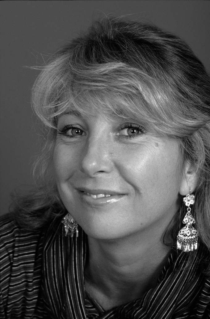 Teri Garr’s Life in Photos: Pics of the Late Actress