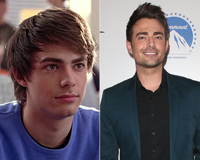 ‘Mean Girls’ Cast Transformations: Pics of Stars Then & Now