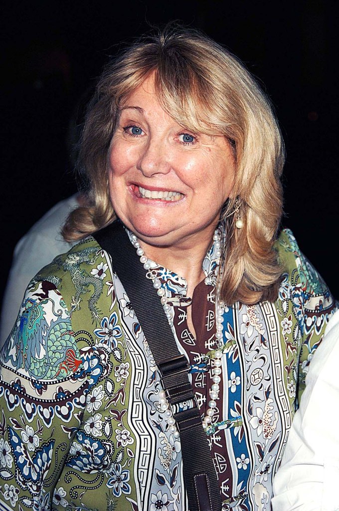 Teri Garr’s Life in Photos: Pics of the Late Actress