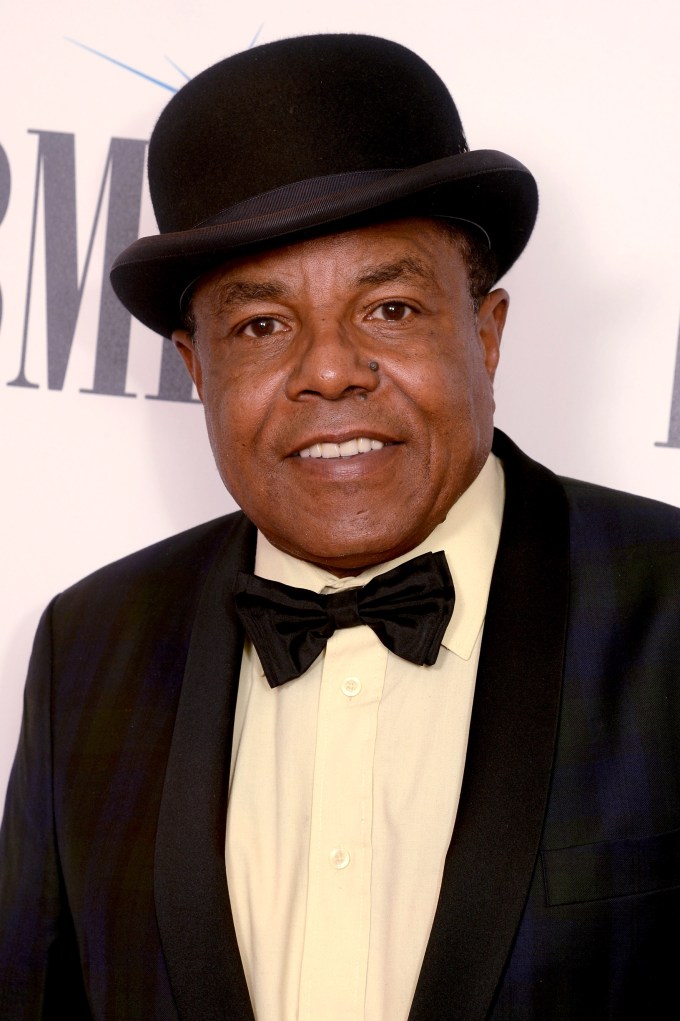 Famous Birthdays Today — October 15: Celebrity Tito Jackson & More