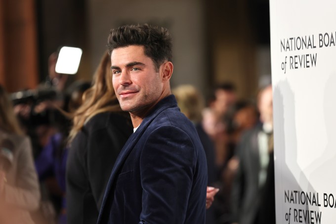 Famous Birthdays Today — October 18: Celebrity Zac Efron & More