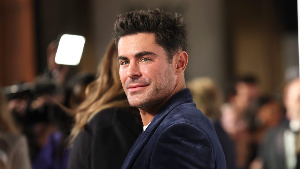 Famous Birthdays Today — October 18: Celebrity Zac Efron & More