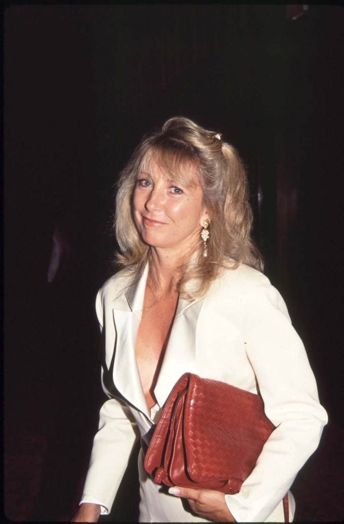 Teri Garr’s Life in Photos: Pics of the Late Actress