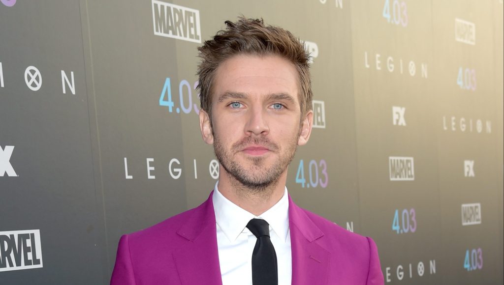 Famous Birthdays — October 10: Celebrity Dan Stevens & More