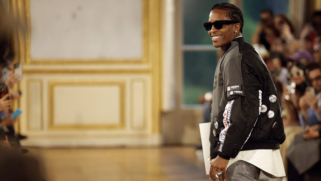 A$AP Rocky Photos: Pics of the Rapper Then & Now