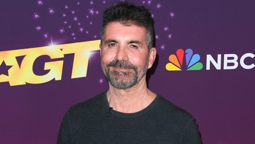 Famous Birthdays on October 7: Simon Cowell, Lewis Capaldi & More