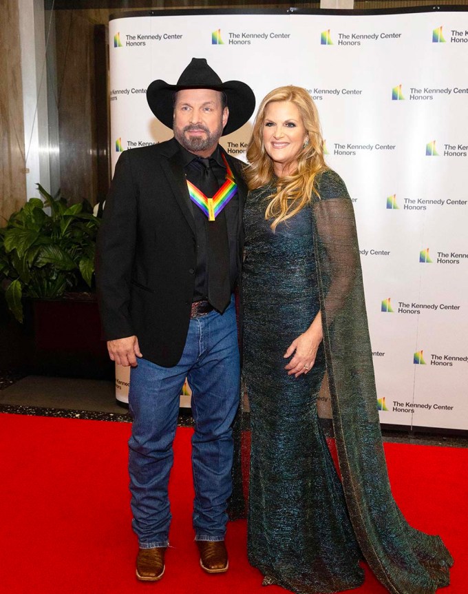 Garth Brooks and Trisha Yearwood: Photos of the Couple