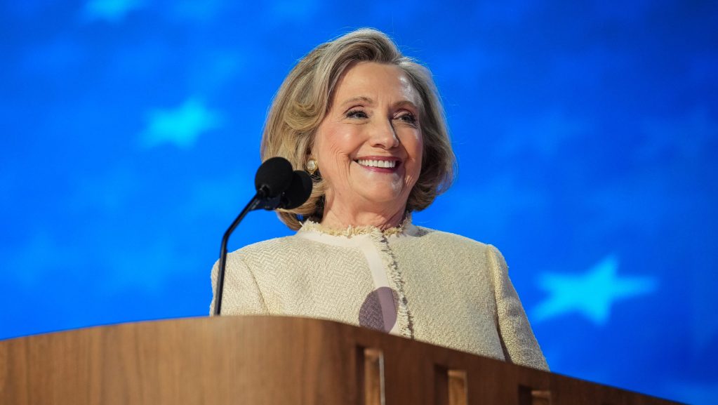 Famous Birthdays Today — October 26: Celebrity Hillary Clinton & More