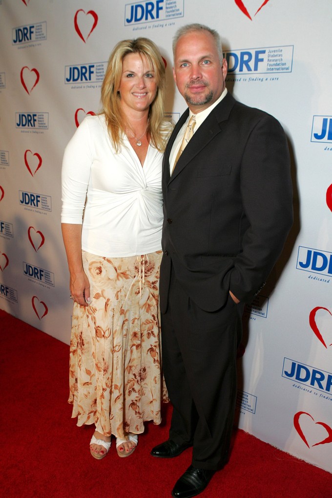 Garth Brooks and Trisha Yearwood: Photos of the Couple