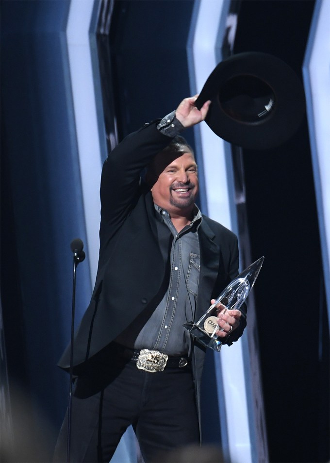 Garth Brooks: Photos of the Country Singer