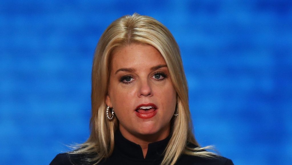 Pam Bondi Then & Now: Pics of the Former Florida Attorney General