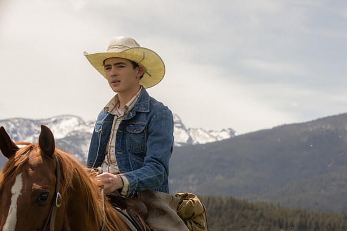 ‘Yellowstone’ Season 5: Photos Of Kevin Costner & More