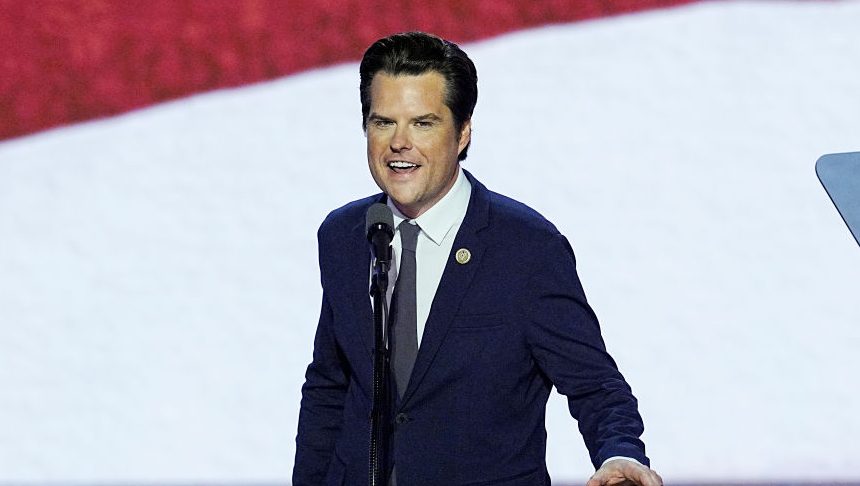 Donald Trump’s Cabinet Nominees: Matt Gaetz, Sean Duffy, Dr. Oz, More