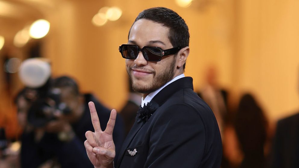 Famous Birthdays Today — November 16: Celebrity Pete Davidson & More