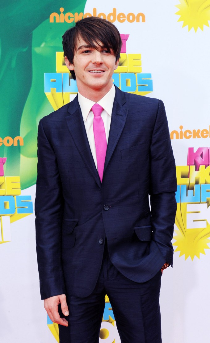 Drake Bell Young: Photos