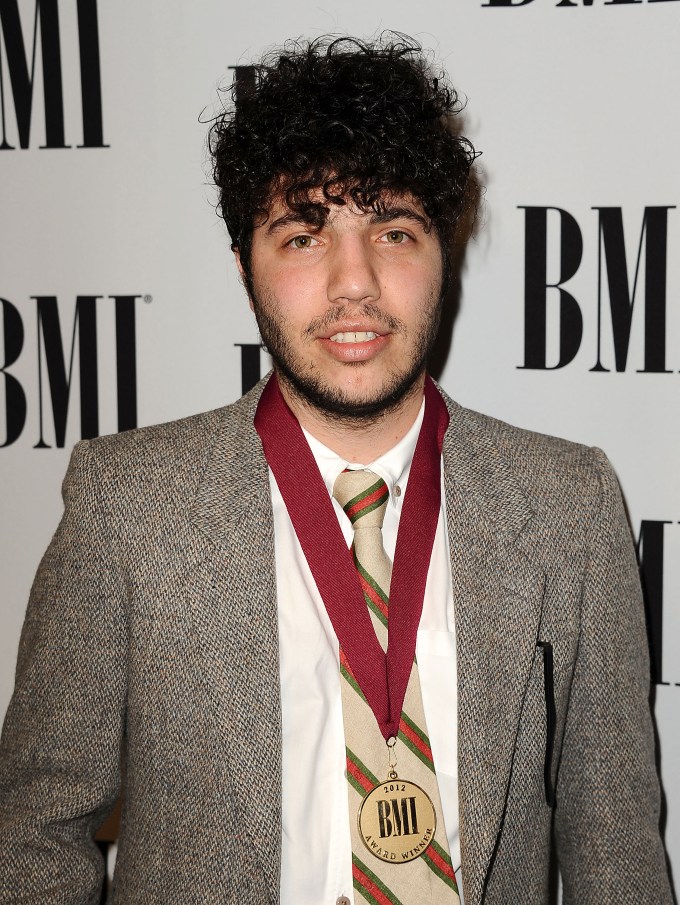 Benny Blanco: Pictures of the Record Producer Then & Now