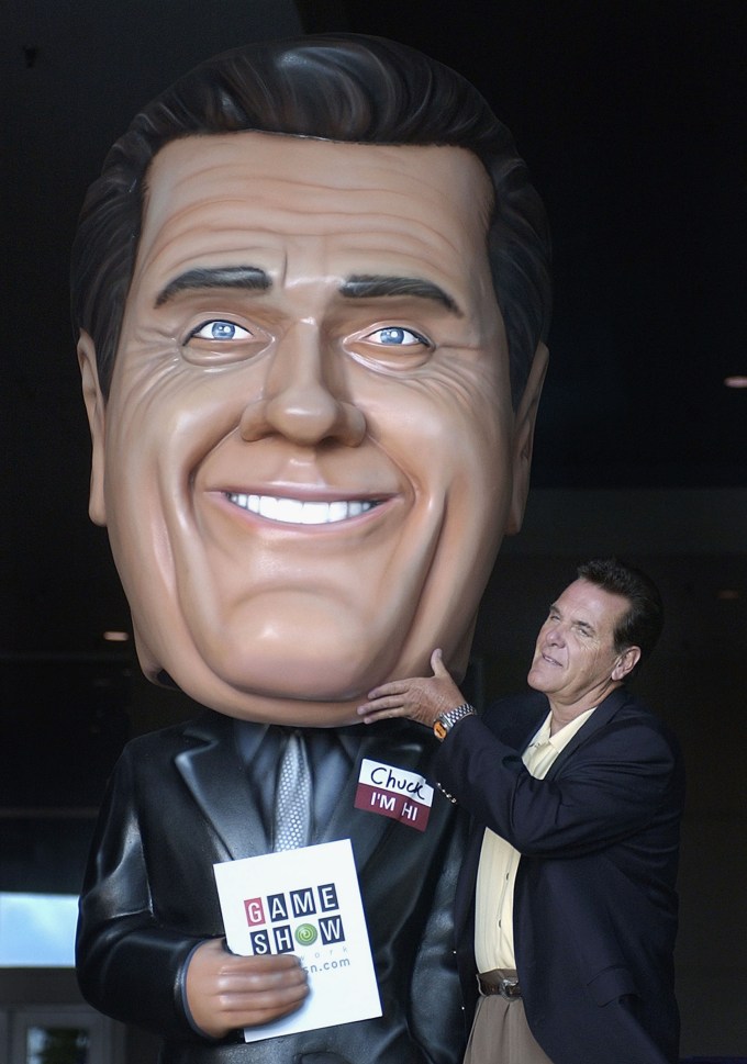 Chuck Woolery’s Life in Photos: Pics of the Late Game Show Host