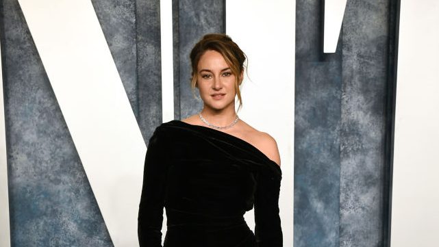 Famous Birthdays Today — November 15: Celebrity Shailene Woodley, More