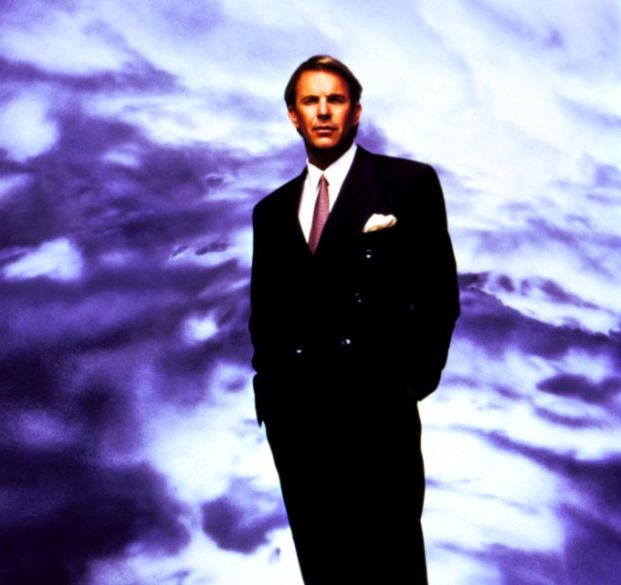 Kevin Costner: Pics Of The Hollywood Icon & ‘Field Of Dreams’ Actor