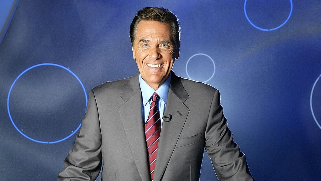 Chuck Woolery’s Life in Photos: Pics of the Late Game Show Host