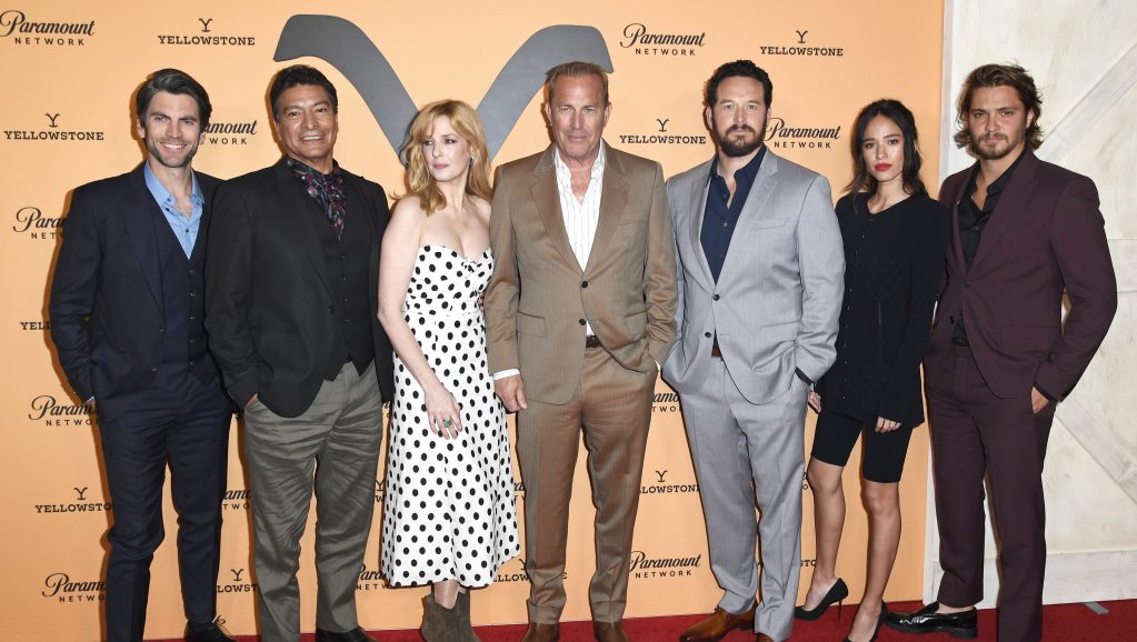 ‘Yellowstone’ Cast on Kevin Costner’s Departure: Their Reactions