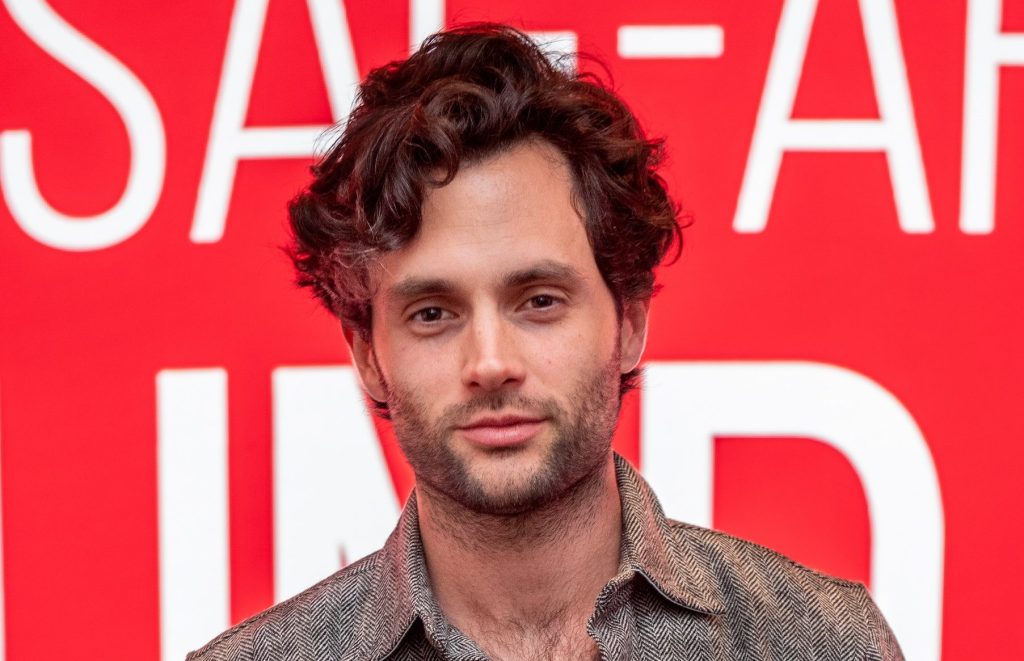 Famous Birthdays Today — November 1: Celebrity Penn Badgley & More