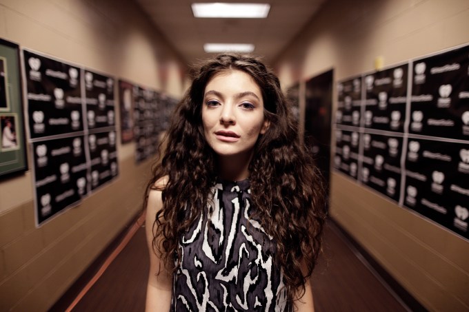 Famous Birthdays Today — November 7: Celebrity Lorde & More