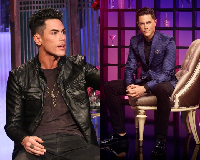 Vanderpump Rules Cast Then & Now: See Photos