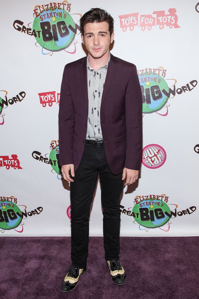 Drake Bell Young: Photos