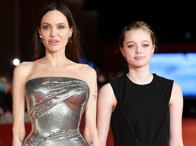 Shiloh Jolie Then and Now: Photos of Angelina and Brad Pitt’s Daughter