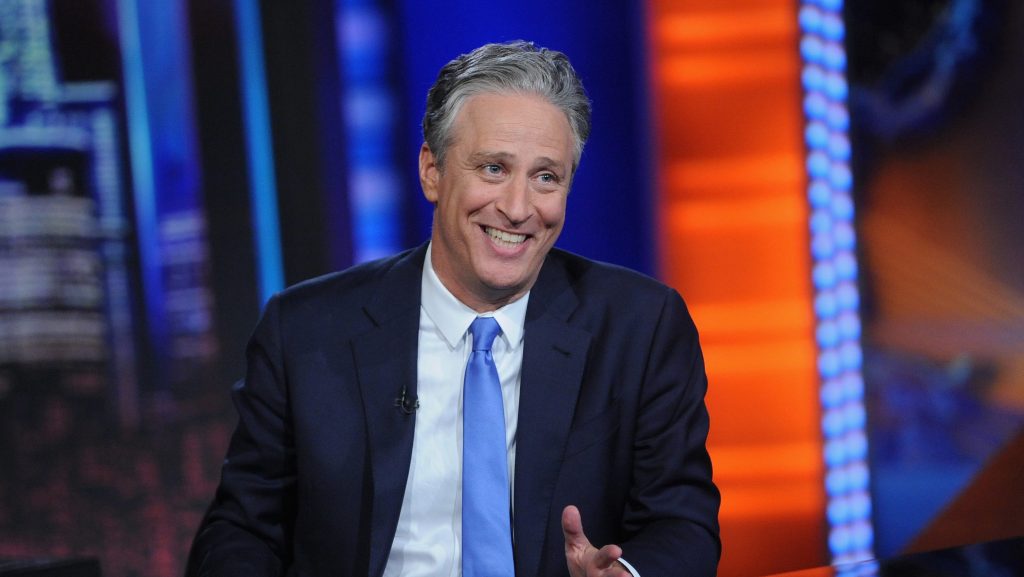 Famous Birthdays Today — November 28: Celebrity Jon Stewart & More