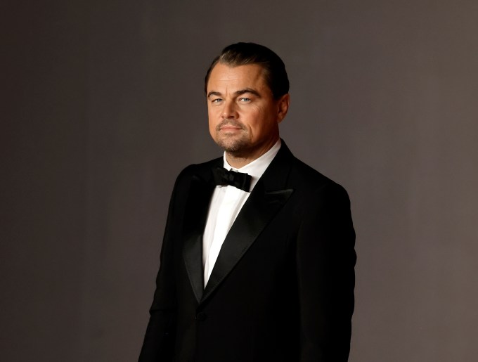 Famous Birthdays Today — November 11: Leonardo DiCaprio & More