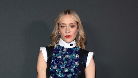 Famous Birthdays Today — November 18: Celebrity Chloe Sevigny & More