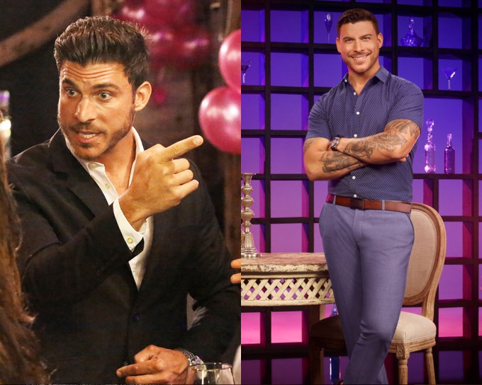 Vanderpump Rules Cast Then & Now: See Photos