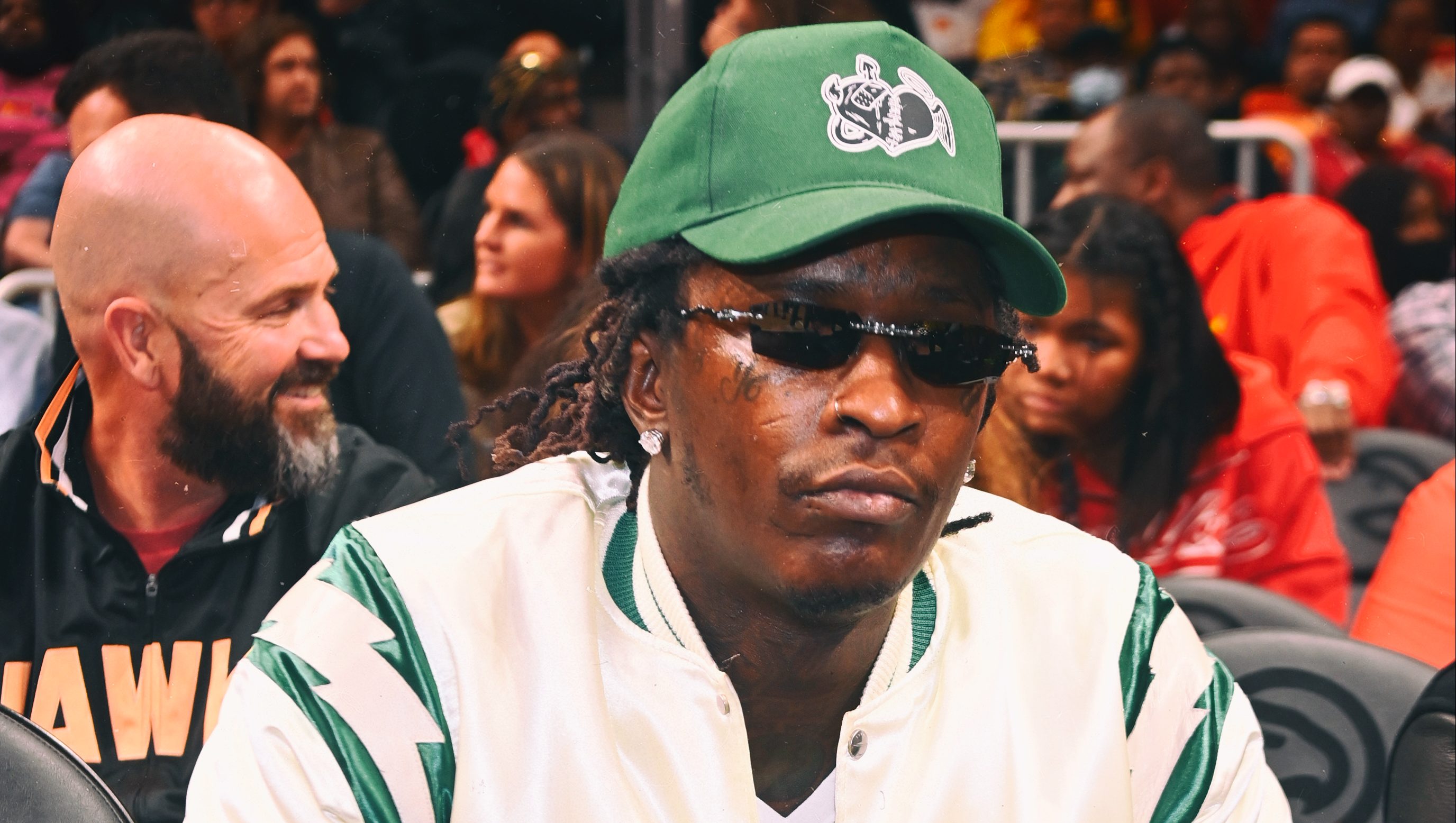 Young Thug: See Photos of the Rapper Then & Now