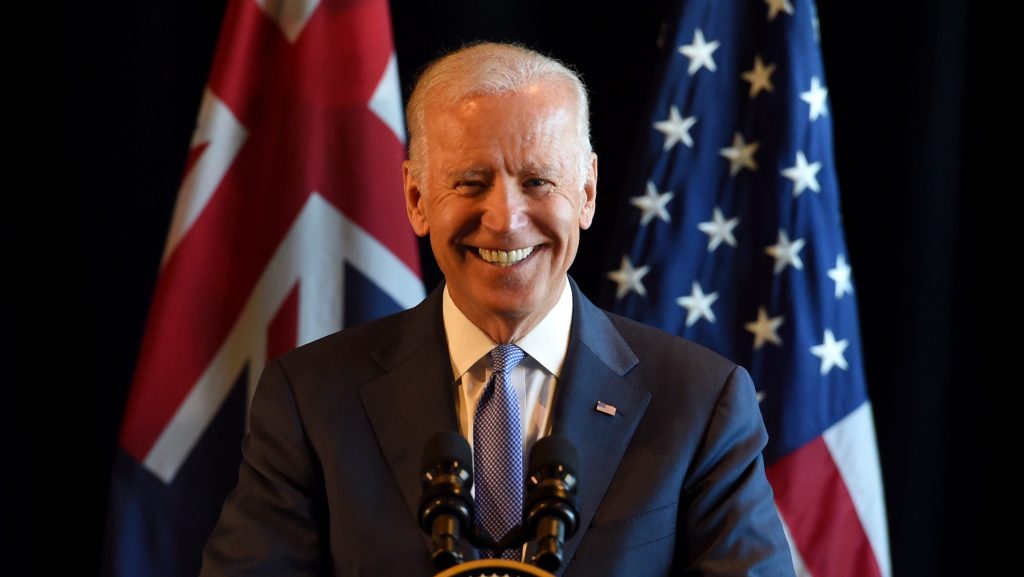 Famous Birthdays Today — November 20: Celebrity Joe Biden & More