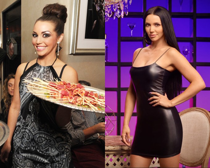 Vanderpump Rules Cast Then & Now: See Photos