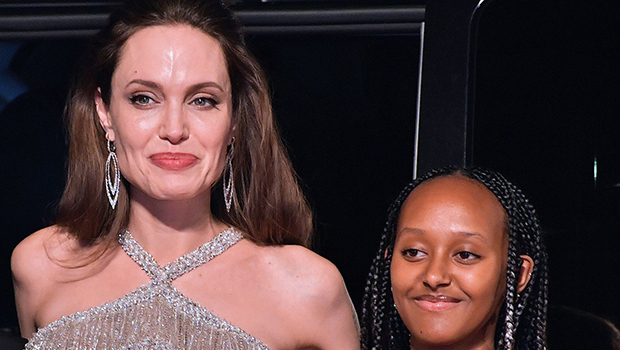 Zahara Jolie Then and Now: Photos of Angelina and Brad Pitt’s Kid