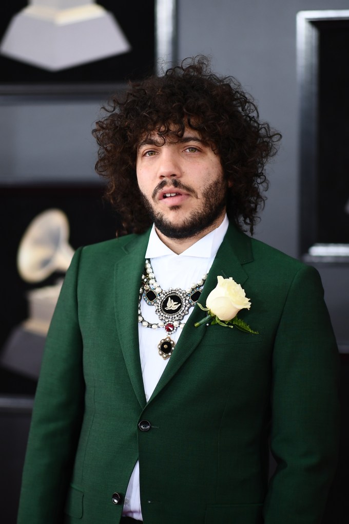 Benny Blanco: Pictures of the Record Producer Then & Now