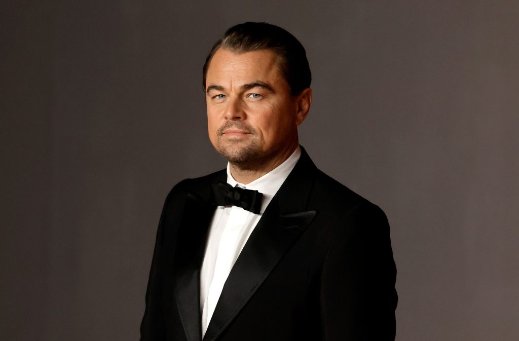 Famous Birthdays Today — November 11: Leonardo DiCaprio & More