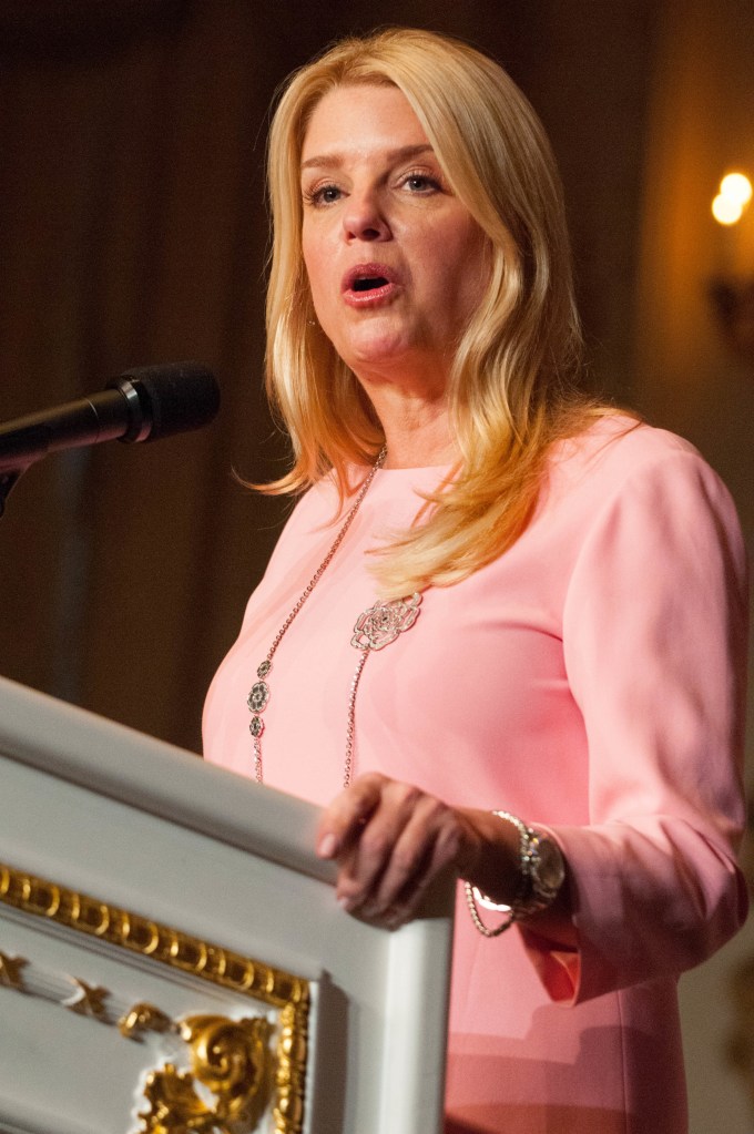 Pam Bondi Then & Now: Pics of the Former Florida Attorney General