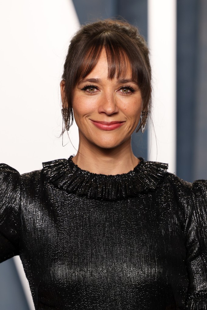 Rashida Jones: Pics of Quincy Jones’ Daughter