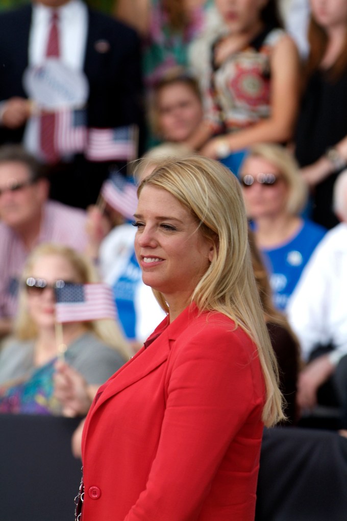 Pam Bondi Then & Now: Pics of the Former Florida Attorney General