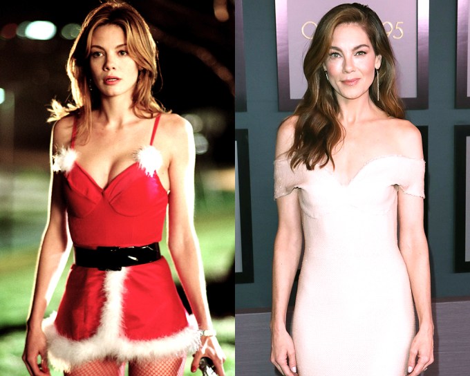 Celebs You Forgot Were In Classic Christmas Movies: Pics