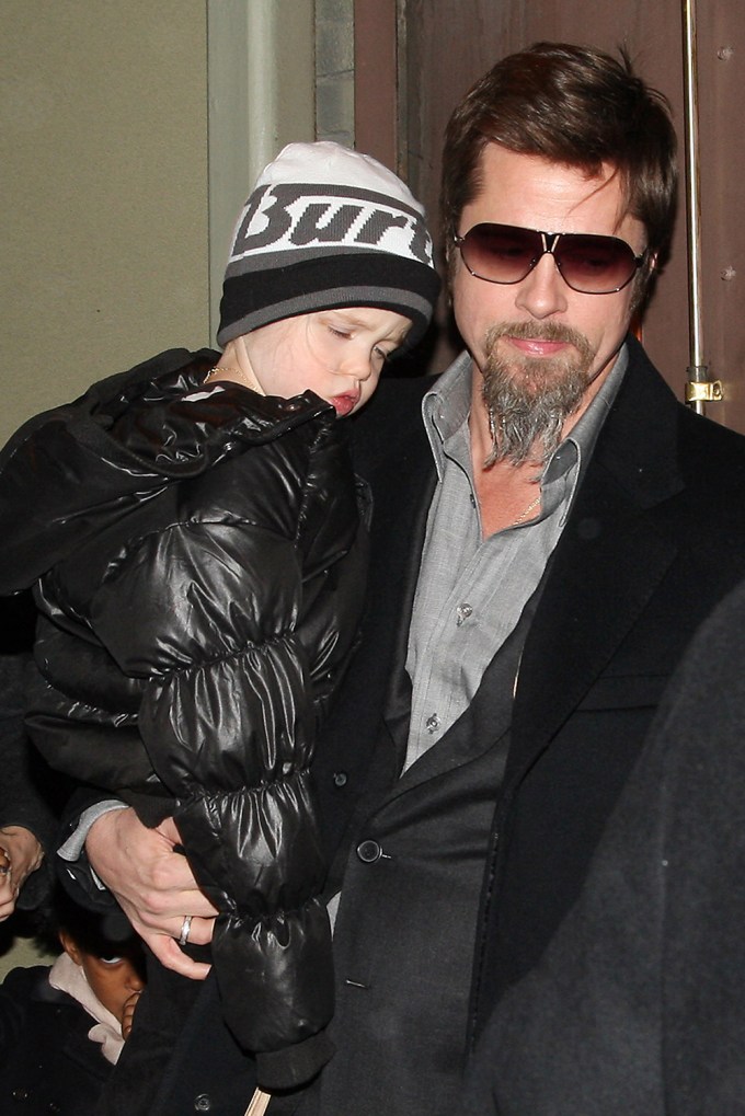 Shiloh Jolie Then and Now: Photos of Angelina and Brad Pitt’s Daughter