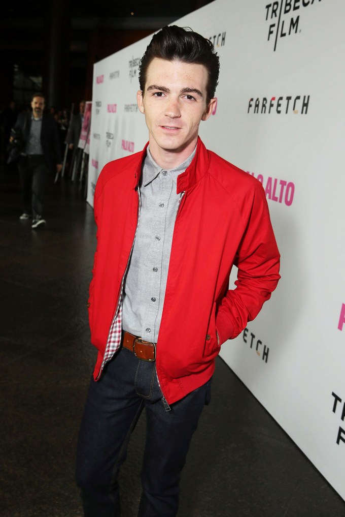 Drake Bell Young: Photos